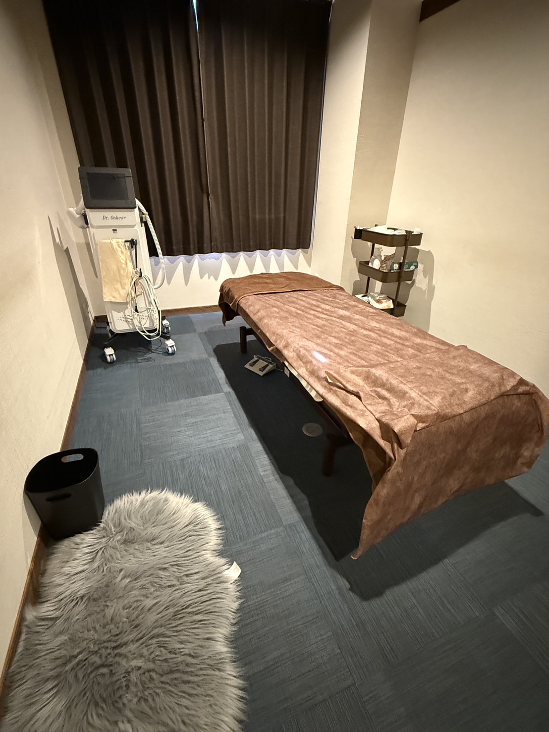Salon Info